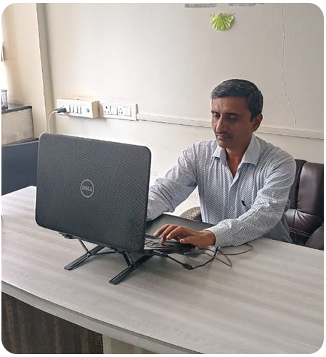 IT training in pcmc